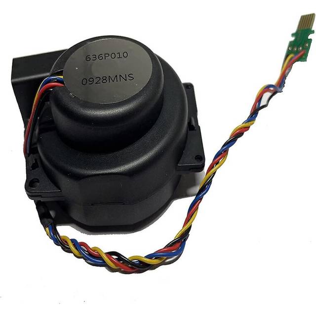 Vacuum Cleaner Engine Ventilation Fan Motor Module for E5 E6 I3 I4 I6 I7 J7 I8 Robot Vacuum Repair