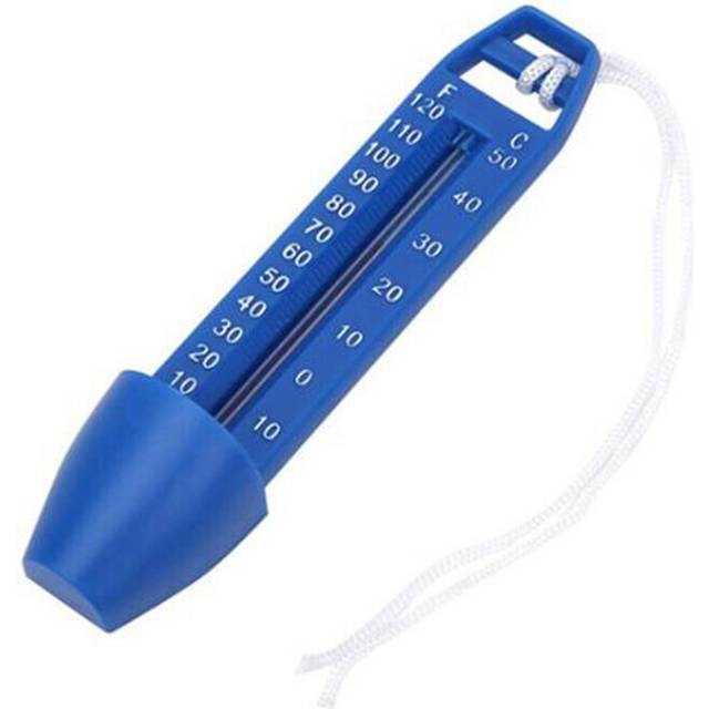 Swimming Pool Thermometer - Swimming Pool Thermometer - Outdoor and Indoor Spa Thermometer-16.7cm