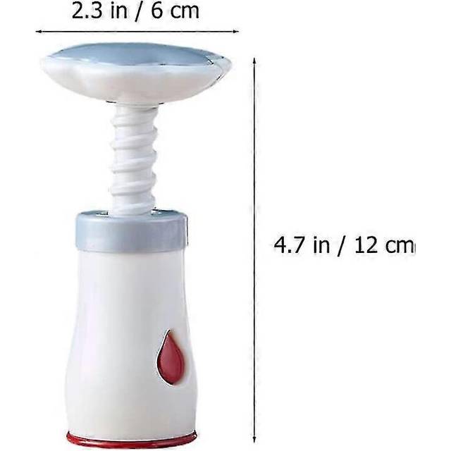 (As show, One size) Wine Opener Christmas Corkscrew Opener: Reusable Wine Opener Opener Tool For Home Kitchen Bar Accessories
