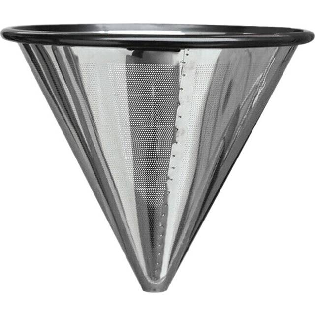 Permanent Coffee Filter Coffee Filter Permanent Filter Gold Filter Metal Strainer Stainless Steel