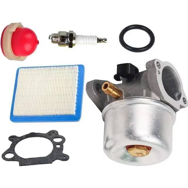 Carburetor Kit For BRIGGS STRATTON 799868 799872 790821 498170 497586 498254