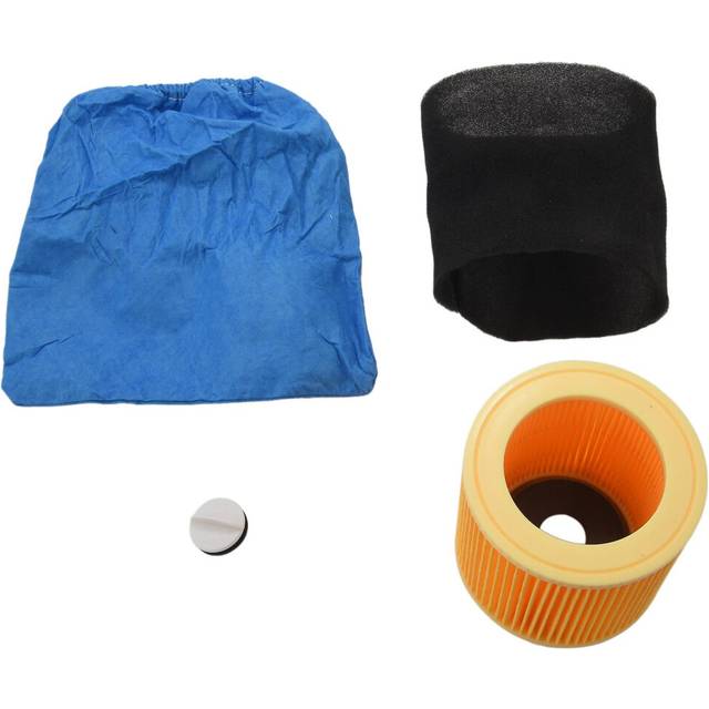 Textile Filter Bags Wet &Dry Filter for MV1 WD1 WD2 WD3 Parts