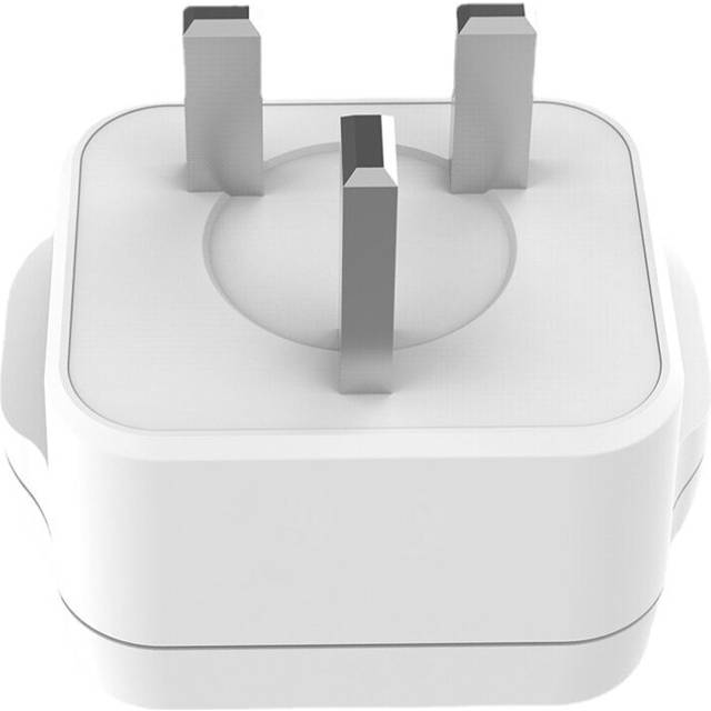 (UK) Travel Conversion Socket Plug Universal Adapter Travel Abroad Converter Household Plugs US/DE/UK From