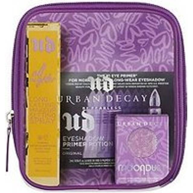 Urban Decay Go all day Last all night Icons Set