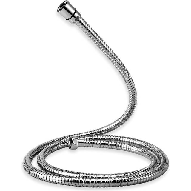 Universal shower hose 1.75m stainless steel 304