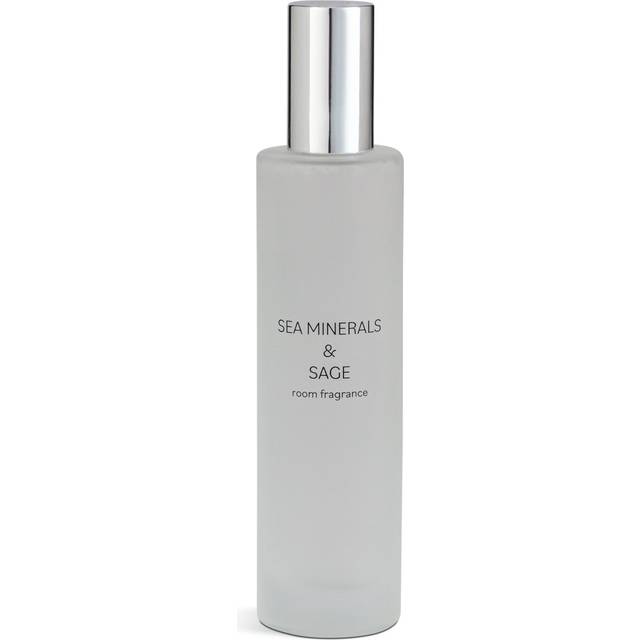 Habitat 100ml Room Spray - Sea Minerals & Sage