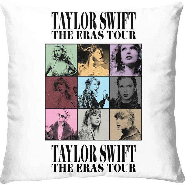 (65) Taylor Swift Pillow Star Sofa Decorative Cushion Cover