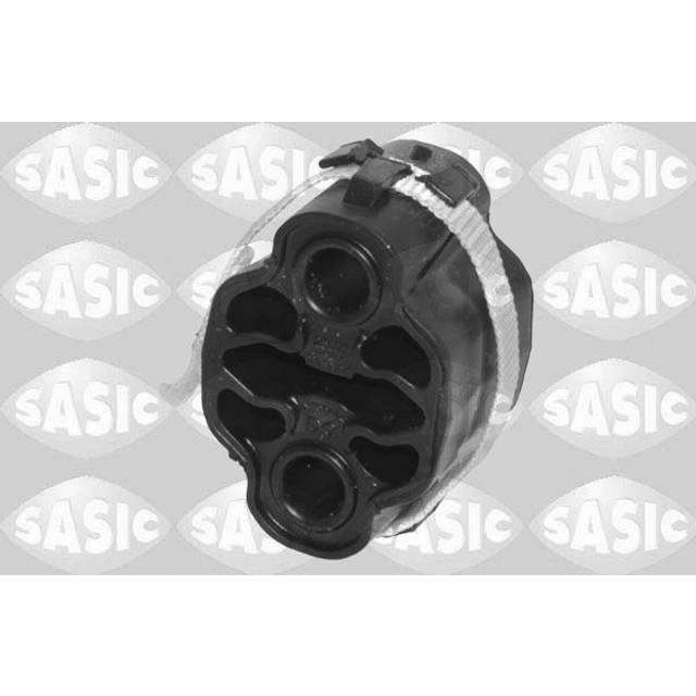 Stop rubber, damper 2954026
