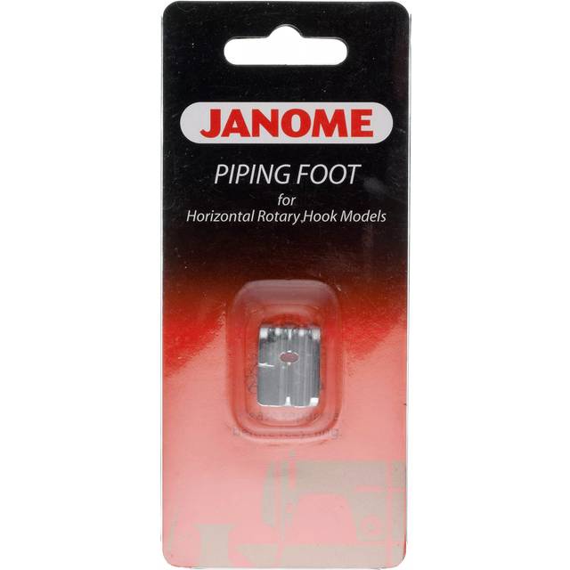 Janome Piping Foot