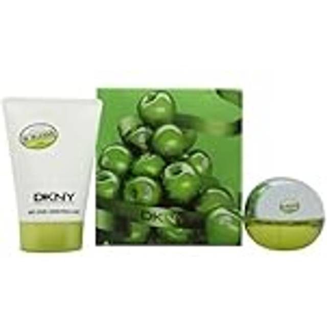Be Delicious Gift Set 30ml EDP + 100ml Body Lotion