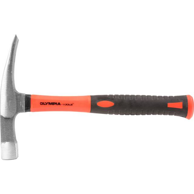 Olympia Brick Hammer, Size 24oz Fibreglass