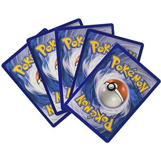 Pokemon Rare Grab Bag 20 Rare Pokemon Cards