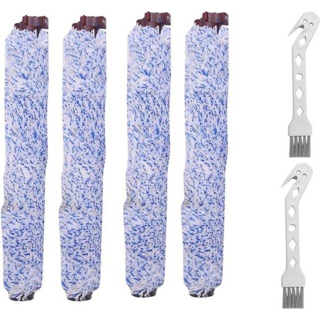 Wood Floor Brush 1926 Replacement For Crosswave Vacuum Cleaner, Compare To Part 1608022&160-8022