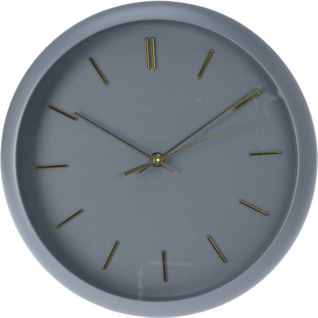 (Round Wall Clock Simple Modern Living Room Home Kitchen Bedroom Office Decor) Round Wall Clock Simple Modern Living Room Home Kitchen Bedroom Office