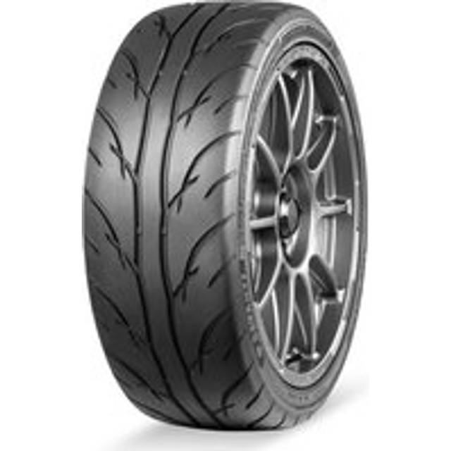 Davanti Protoura Race Tyre - 165/55 R15