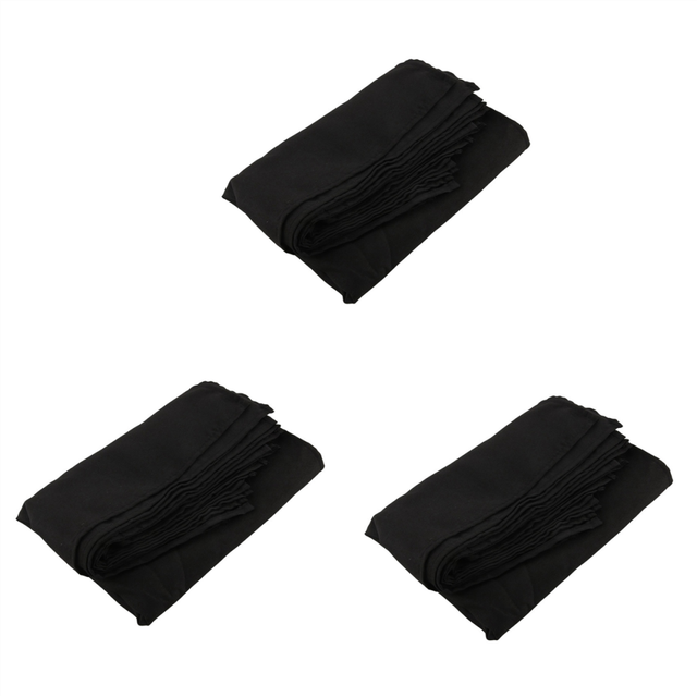 36 Pcs Cloth Napkins Dinner Towel Cloth,Soft Washable and Reusable Napkin,for Restaurant Wedding Hotel
