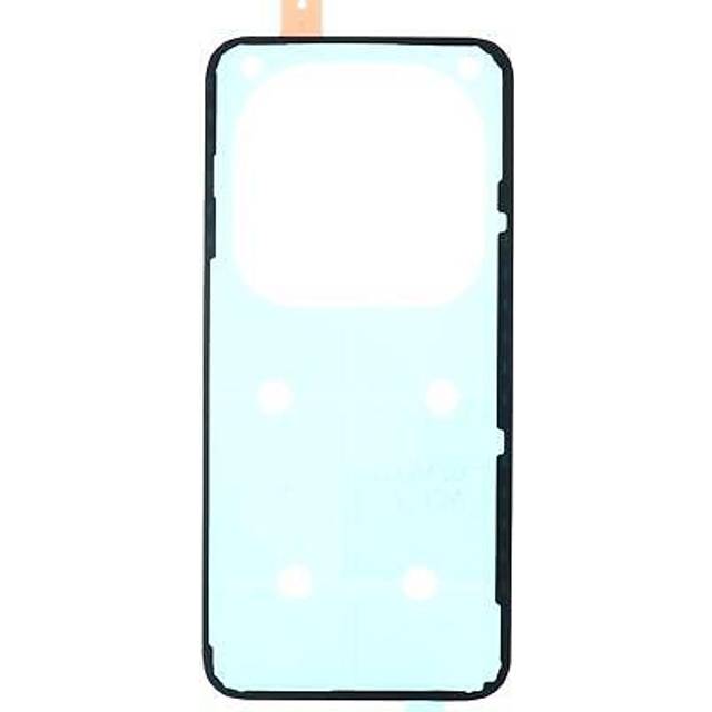 Honor magic 6 pro back cover adhesive double sided glue tape sealing