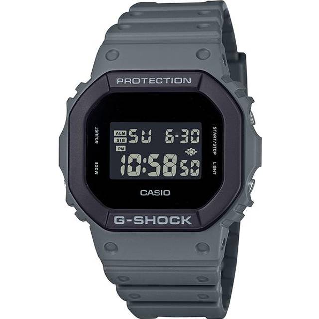 CASIO Men's G-SHOCK DW-5610UU-8JF [G-SHOCK Urban utility series] Square Watch Digital