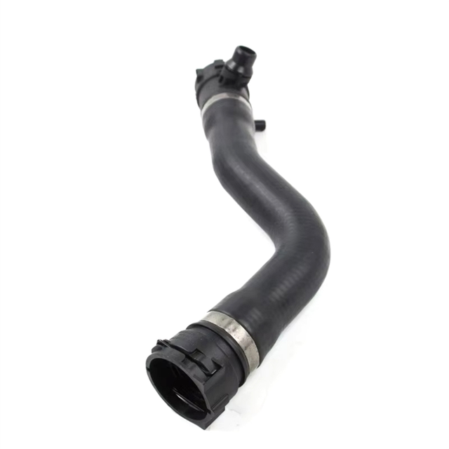17127596837 Engine Cooling Hoses Upper Radiator Hose Water Pipe for F20 F22 F23 F30 F31 F32 F33 F34 F36 F82 F83