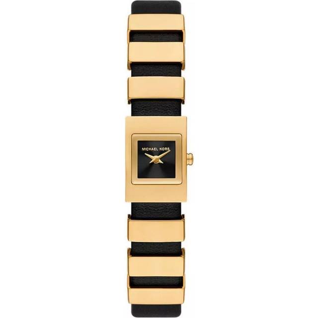 Michael Kors Damenuhr DARRINGTON MK4887 - gold
