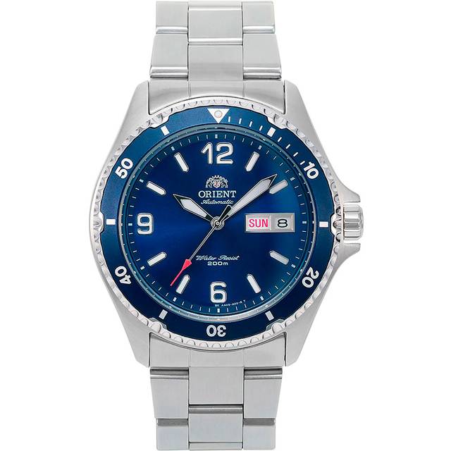 Orient TAA02002D9 Mako II Automatik Herrenuhr 42mm 20ATM