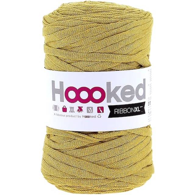 Hoooked Ribbon XL Yarn (2 Pack) - Spicy Ocre (RXL SP5)