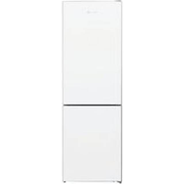 Indesit INKS 1361 W4UK 185cm High 60/40 Fridge Freezer - White - E Rated