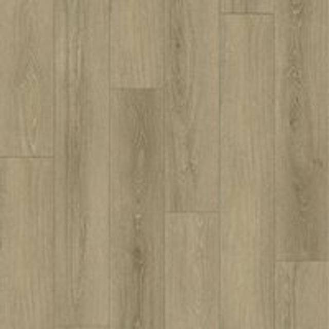 Guardian Click Vinyl Flooring Planks - 1220mm x 180mm Portland Beech - Pack of 8