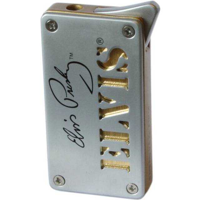 Elvis Presley Metal Gift Lighter