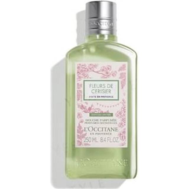 L'Occitane Cherry Blossom Shower Gel 250ml (Exclusive)