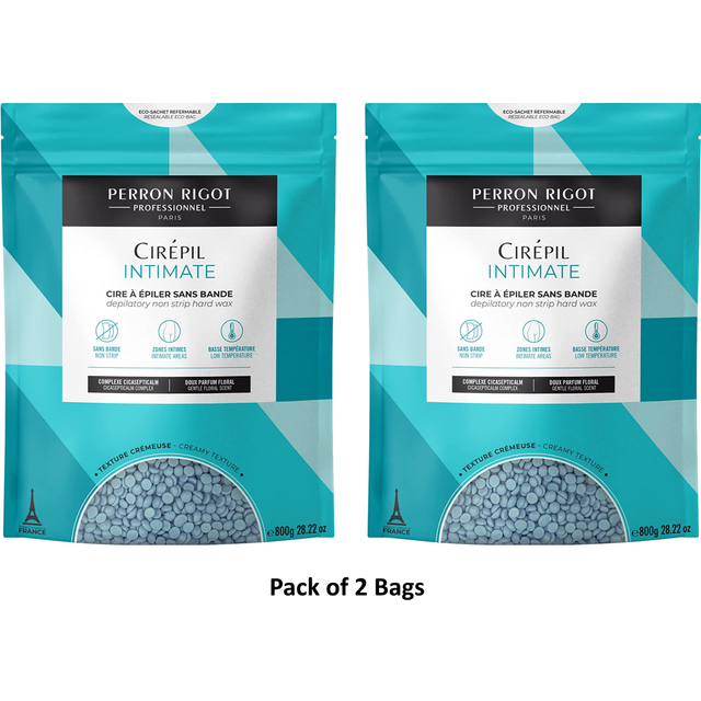 Perron Rigot Cirepil Intimate 4 Wax Beads 800g
