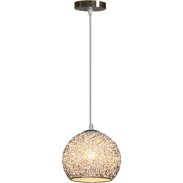 Bar Lamp Kitchen Pendant Light Room Chandelier Lighting Aluminum Ceiling Lights