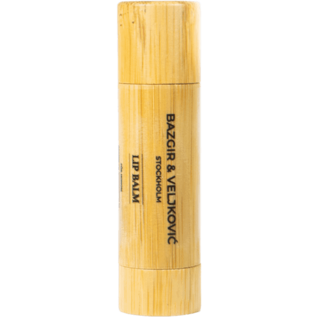 Bazgir & Veljkovic Lip Balm 8 ml
