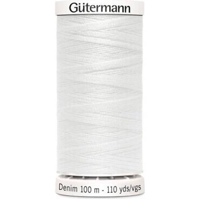 Gutermann Denim Sewing Thread 1016