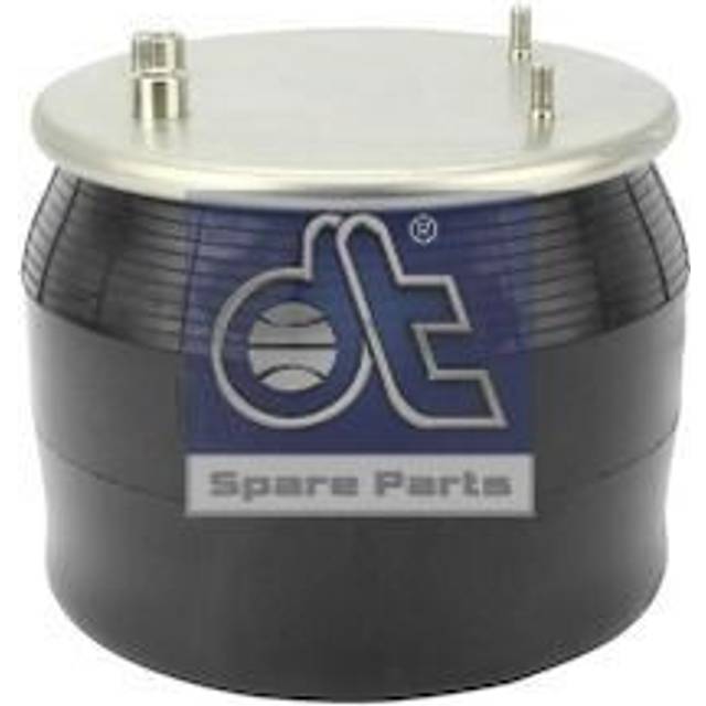DT Spare Parts 5.10221 Bälgar, luftfjädring VOLVO: FH 16, DAF: CF 85, XF 105
