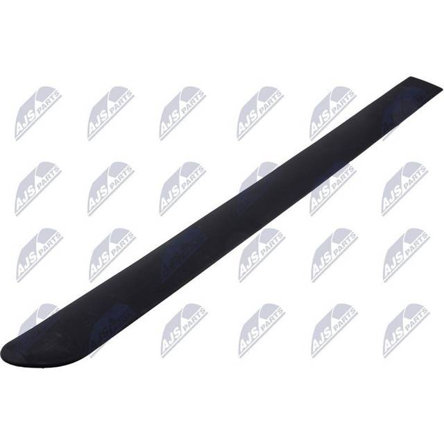 DOOR TRIM/PROTECTION STRIP For PEUGEOT 307 2000-/RIGHT-REAR/