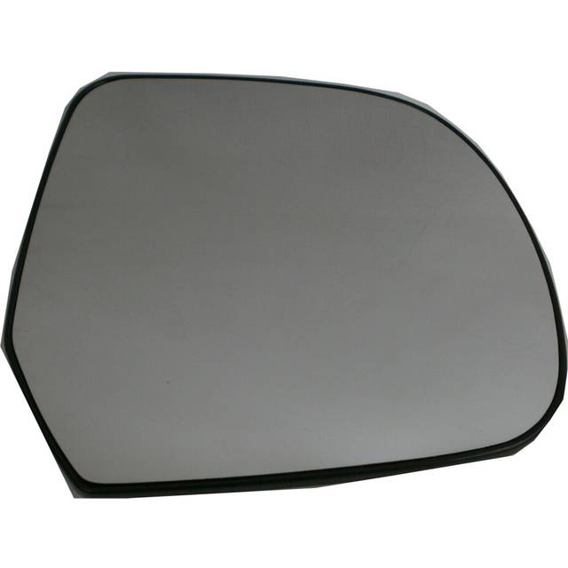 Trupart MG7328 Right Mirror Glass Convex Fits Duster 12-14 Leaf Micra K13