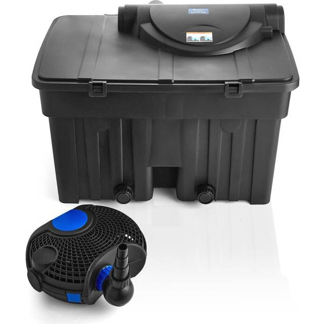 Swell UK Pond Filter Box Premium 45000 & 10000 L/H Pump