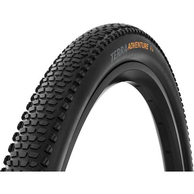 Continental Terra Adventure Tyre - Black