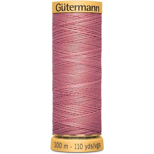 Gutermann Cotton Sewing Thread 2536