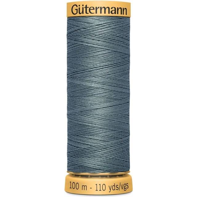 Gutermann Cotton Sewing Thread 7414