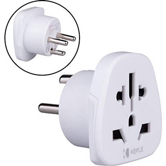 Denmark DK, Greenland Adapter Travel Type K Plug to UK, US USA American, AUS Australia, EU Europe European, Asia, China, Thailand, Ireland Adaptor