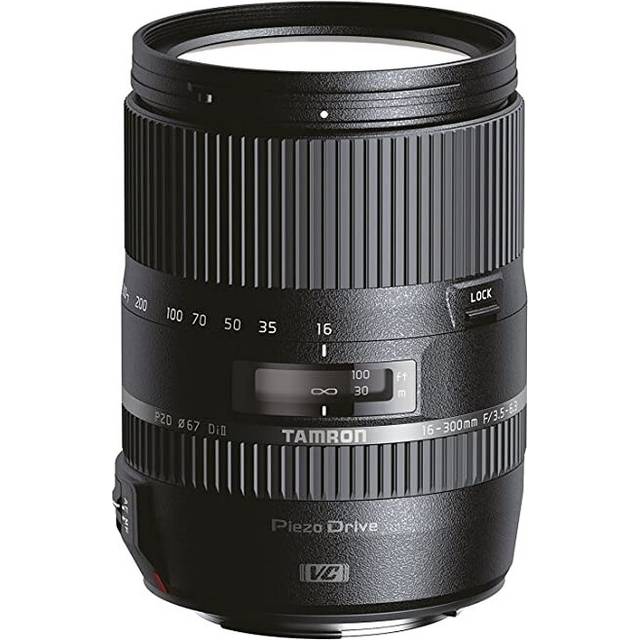 TAMRON Tamron 70-300mm F/4.5-6.3 Di III RXD(A047) Sony E
