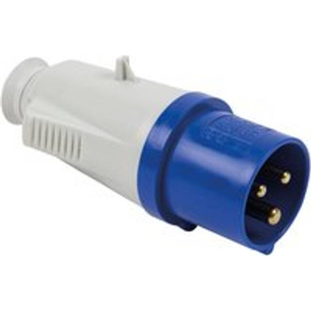 SIP SIP 16A 230v Generator Plug