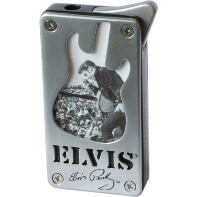 Elvis Presley Metal Gift Lighter