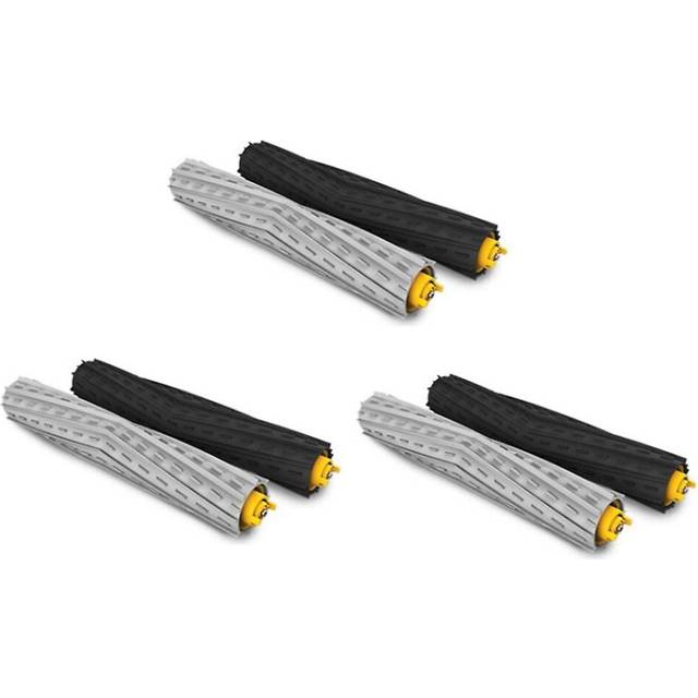 6pcs Debris Extractor Brush For 800 Series 870 880 980 Vacuum Cleaner Replacement