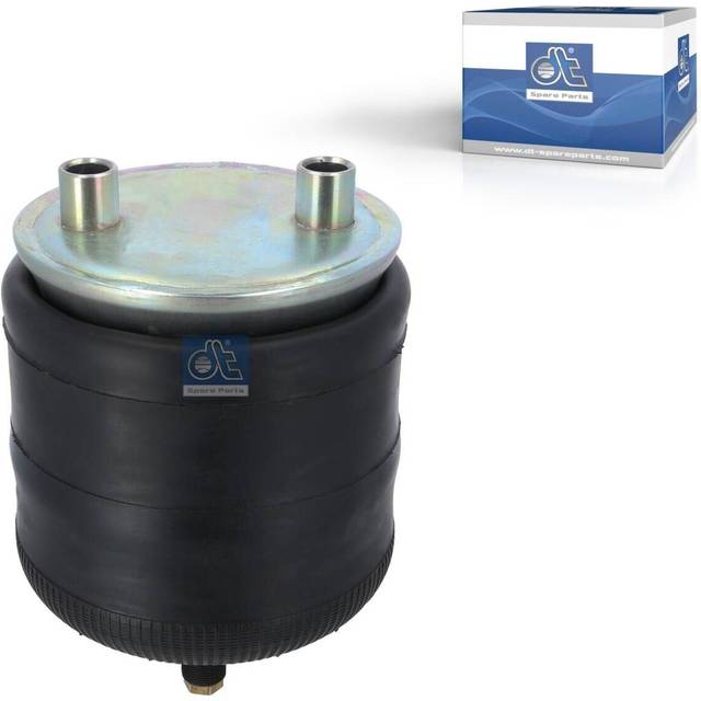 DT Spare Parts Bälgar, luftfjädring 4.81733 framaxel