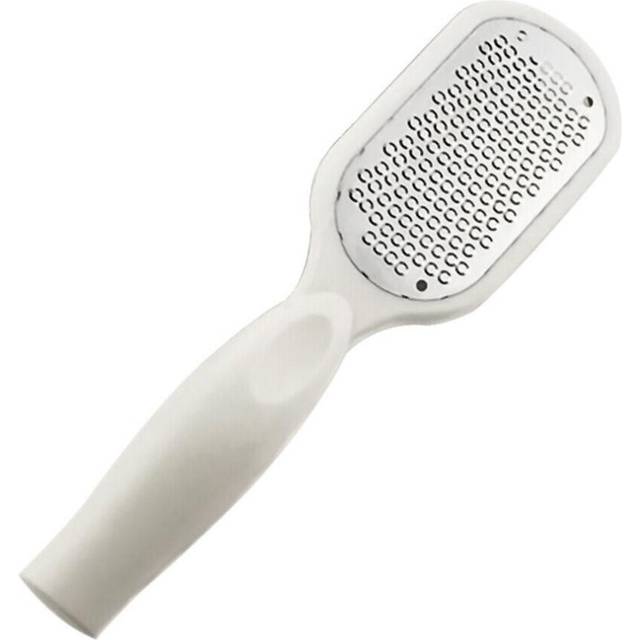 Skin Scraper Foot Care Foot Grater Stainless Steel Foot File Colossal Foot Scrubber Callus Remover