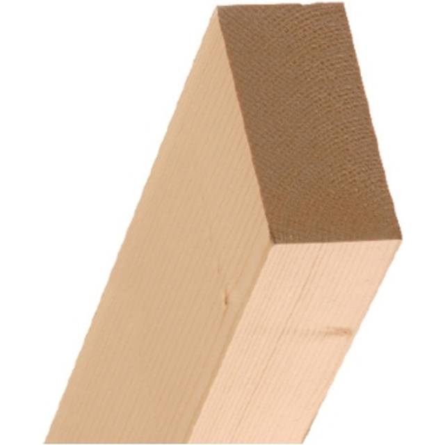 50MM X 100 Redwood Planed Square Edge 5Th Finished Size 44MM X 94MM