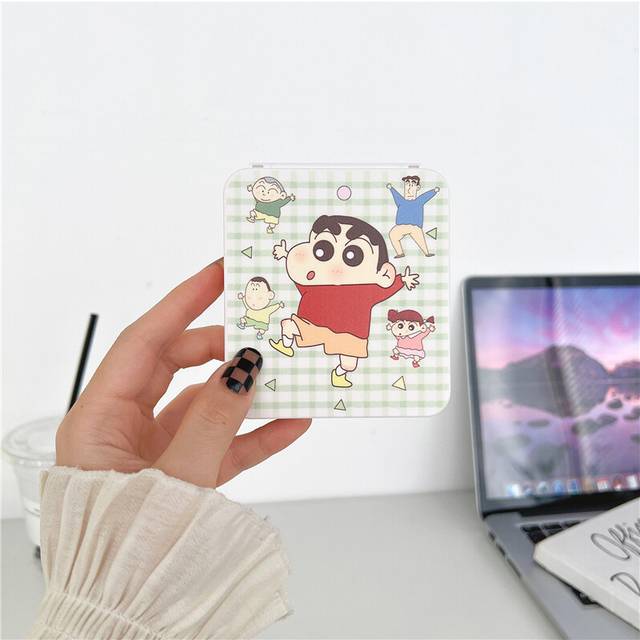 (29) Cartoon Anime Game Cards Storage Case For Nintendo Switch Oled TF SD Memory Card Magnetic Protective Cover Box Accessories